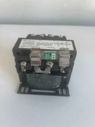Square D 9070T100D2SF41 Industrial Control Transformer 100VA — product image 5 of 5