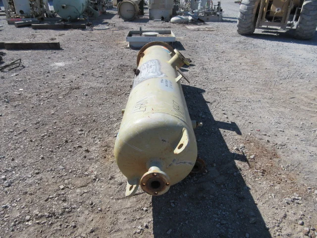 A.F. Industries Utility Gas Scrubber 20" OD x 6'-6" — product image 4 of 9