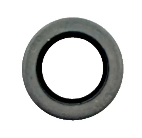 SKF CR Radial Shaft Seal 8017 — product image 5 of 5