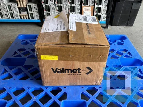 Valmet IQ Web Color DH Photoelectric Sensor A418182 — primary product image
