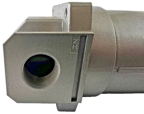 Wilkerson F90-06-NA 3/4" Particulate Filter with Auto Drain — product image 3 of 10