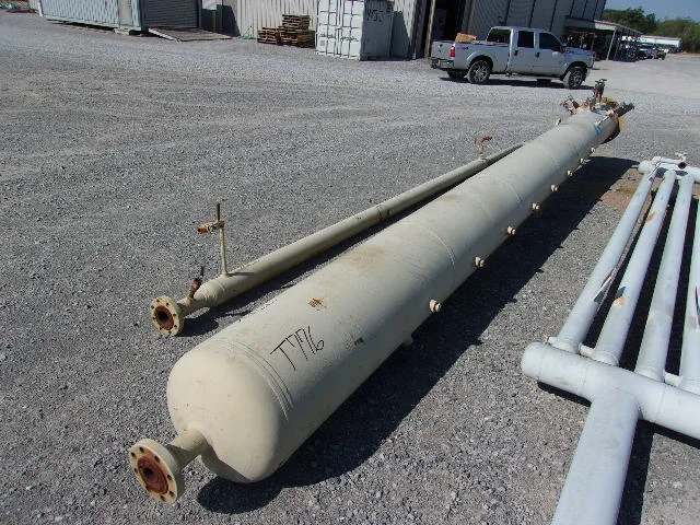 Cameron Glycol Contactor Tower 20" x 23' — product image 17 of 22