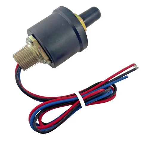 Seventy Three Mfg Inc 833A254002 Pressure Switch Set at 3PSI Falling — product image 4 of 4