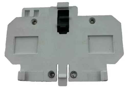 Eaton Cutler-Hammer C320KG5 Series A2 Side-Mounted Auxiliary Contact Block, 2 NC Contacts — product image 4 of 6