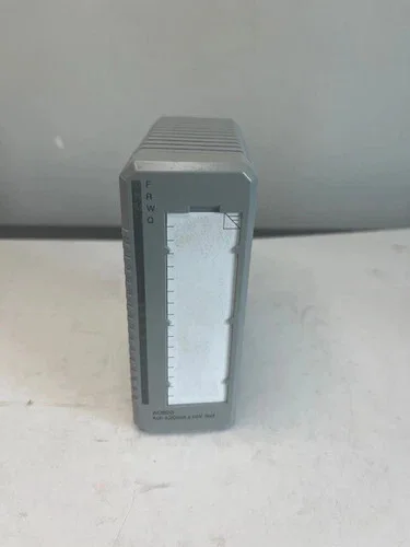 ABB AO820 Analog Output DCS Module 3BSE008546R2 — primary product image