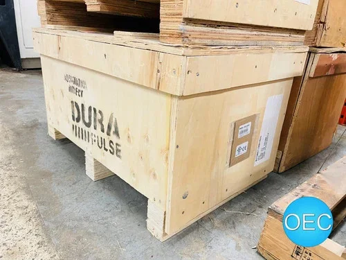 AutomationDirect DURApulse GS3-4075 75HP 3-Phase AC Drive 460V — primary product image