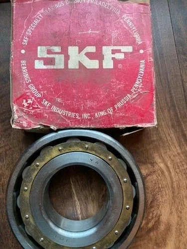 SKF N313M Cylindrical Roller Bearing — primary product image