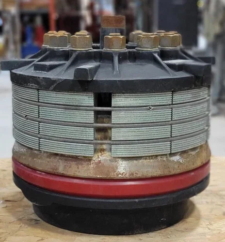 Curtiss-Wright GripTight Max Pipe Test Plug GTMAX20PSTD — primary product image