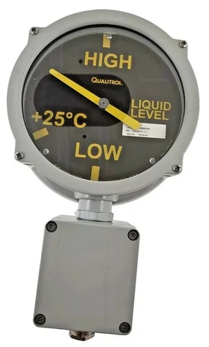 Qualitrol Liquid Level Gauge 042-315-02 — primary product image