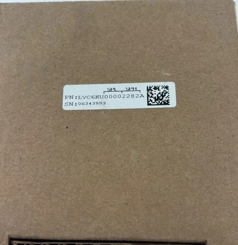 Watlow Limit LV Temperature Controller LVC6KU00002282A — primary product image