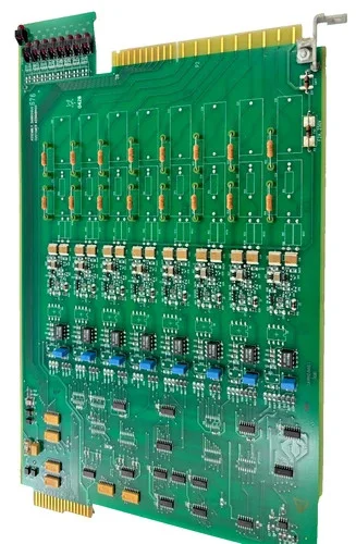 Westinghouse 3A99159G06 3QLD Quad Logic Driver PCB Board Module — product image 4 of 5
