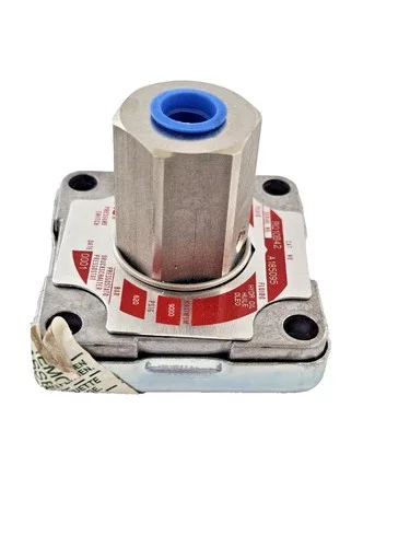ASCO Tri-Point Pressure Switch RQ10B42 — product image 5 of 9