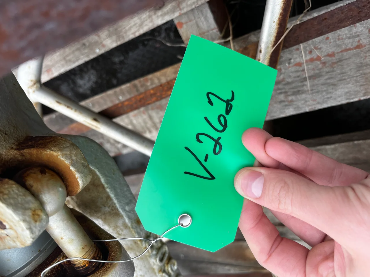 Neway 10 Inch Class 300 Cast Steel Gate Valve — product image 3 of 4