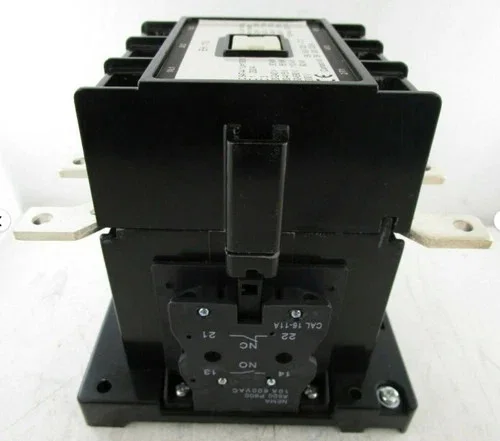 New Aftermarket EH 110 Contactor for ABB EH-110-30-22 — product image 3 of 8