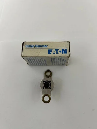 Cutler-Hammer H1026 Overload Relay Heater Coil — product image 2 of 2