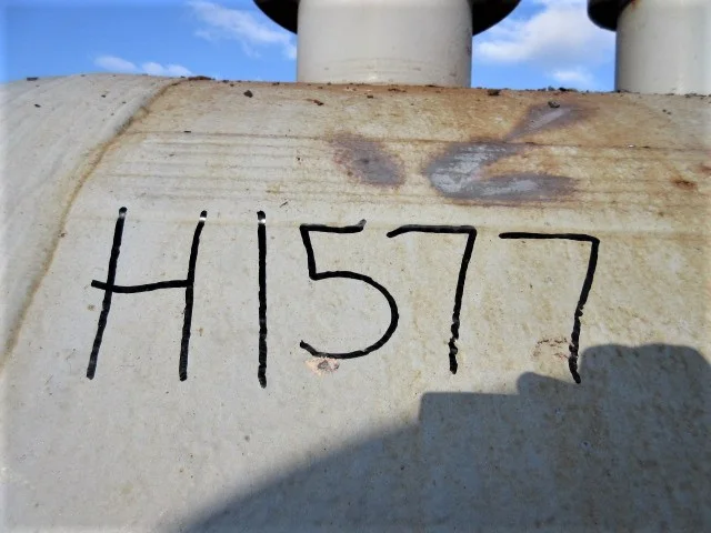 Allen Tank 42" x 15' 3-Phase Horizontal Production Separator — product image 5 of 10