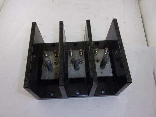 Marathon Special Products 1443122 3-Pole Power Distribution Block, 600V, 335A — product image 2 of 3