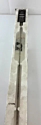 Omega ICSS-18U-12 Type J Thermocouple Probe with Mini Connector — product image 3 of 4