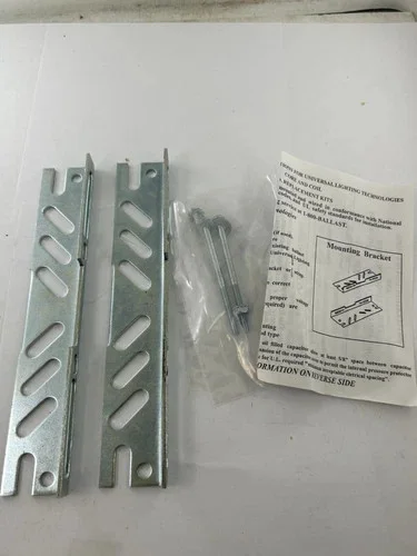 Universal Lighting Technologies M400MLTAC4M-500K Metal Halide Ballast Replacement Kit — product image 6 of 6
