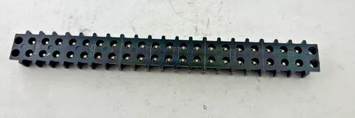 20-Position 20A Terminal Block Industrial Electrical Connector — product image 3 of 4