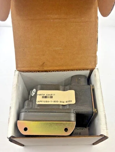Barksdale D2T-B3SS-UL-S0090 Pressure or Vacuum Activated Switch — product image 6 of 8