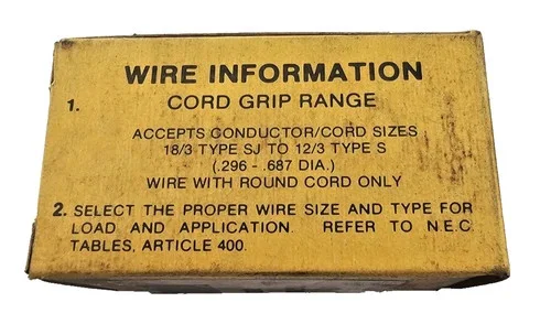 Hubbell HBL7102C Insulgrip Twist-Lock Dead Front Plug 20A 250V NEMA L2-20P — product image 7 of 9
