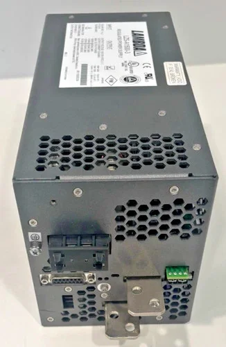 TDK-Lambda LZS-A1500-3 Regulated Power Supply — product image 7 of 12