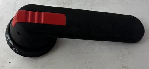 ABB OHB145J12 Pistol Grip Handle for Disconnect Switches — product image 3 of 6