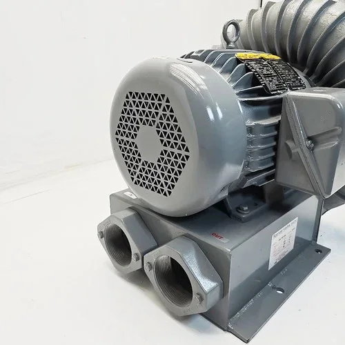 Spencer Vortex VB075B-000 Regenerative Blower 10 HP — product image 2 of 7