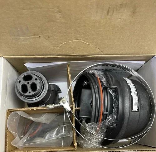 Thermon DP Power Termination Kit 23400 — primary product image