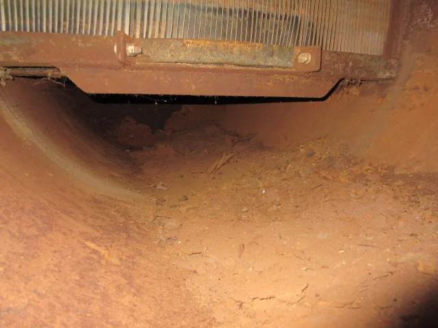 Allen Tank 42" x 15' 3-Phase Horizontal Production Separator — product image 10 of 10