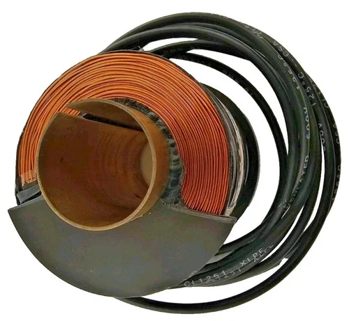 GE Nuclear Energy D91866 Trip Coil — product image 4 of 5