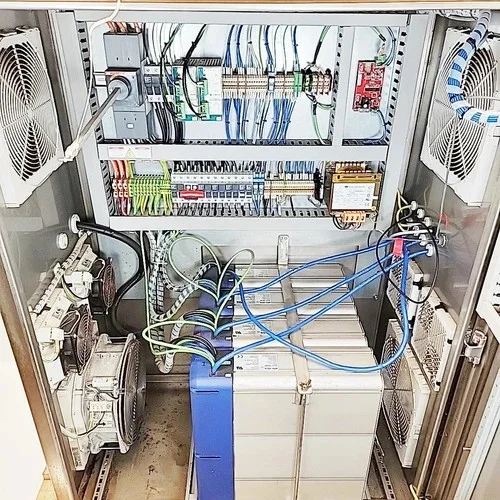 SITA UV SMP 300 XLG PRA 20" Chamber CL-150 316SS Disinfection Unit — product image 10 of 19