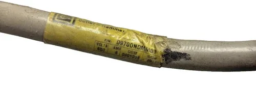 Cutler-Hammer D970DNDMM01 800V 8A Cable Assembly — primary product image