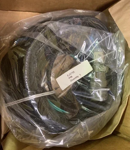 Komatsu EJ2755 Steering Wiring Harness — primary product image