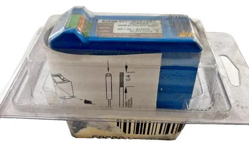 Bently Nevada 3300 XL 50mm Proximitor Sensor 330878-90-00 — product image 4 of 5