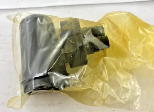 Thomas & Betts MSLT1 Multi-Splice Liquidtight Insulator (Pack of 10) — product image 3 of 4