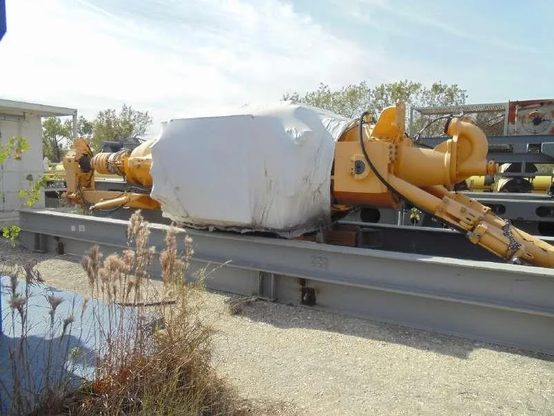 LTI 3000HP AC Land Drilling Rig (2009/Upgraded 2015) — product image 6 of 7