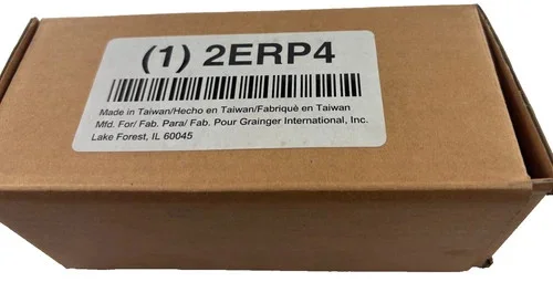 Federal Signal Electraray Strobe Beacon 141ST-120R (Grainger 2ERP4) — product image 3 of 5