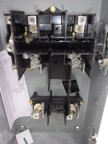 Eaton DG223NGB General Duty Safety Switch 100A 240V — product image 5 of 8