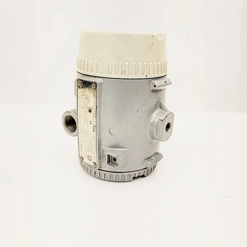 ABB Bailey EQS124A0 Smart Pressure Transmitter — product image 3 of 6