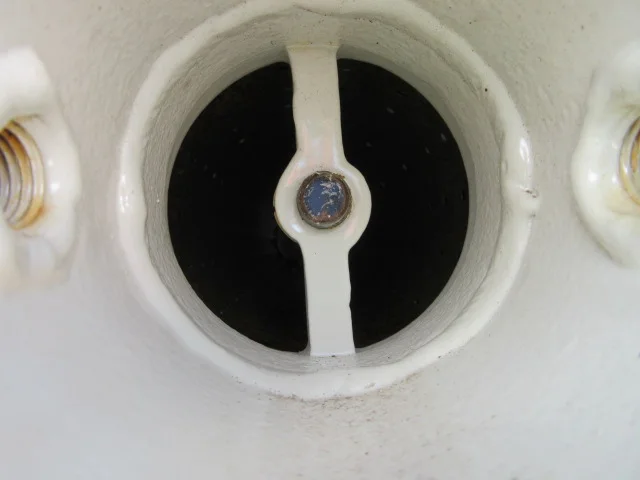 Facet CS-1224-424 Horizontal Coalescer Filter Vessel — product image 2 of 16