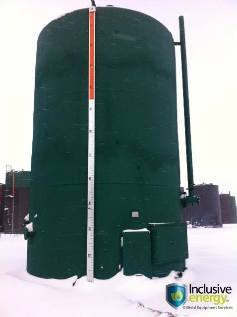 750 BBL Sales & Production Tanks (8) — product image 3 of 6