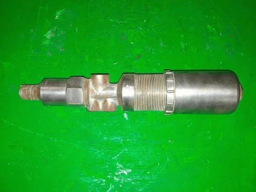 Axelson Pneumatic Pilot Valve — primary product image