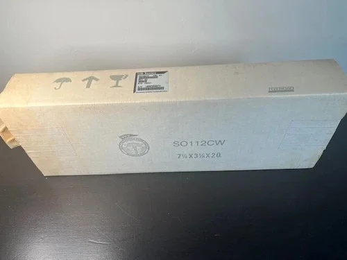 Foxboro I/A Series FBM03 RTD Input Module P0400YD — product image 4 of 4