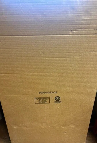 Square D NC32S Surface Front Cover — product image 5 of 5