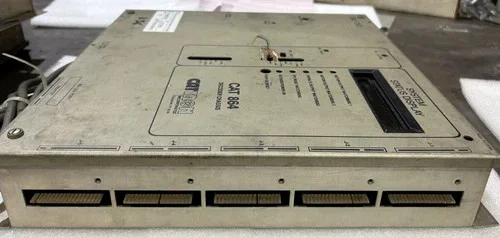 CatTron CAT-864ACSN3 Receiver/Decoder for Industrial Remote Control — product image 2 of 5