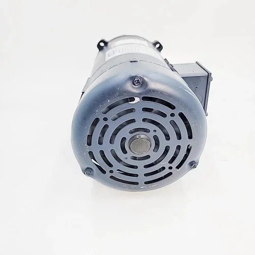 Leeson Direct Current Permanent Magnet Motor C4D17FK1J 1/2 HP — product image 3 of 4