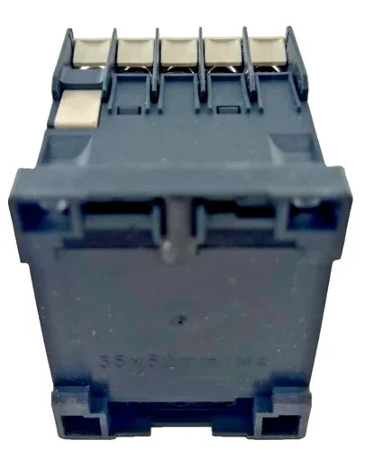 Square D Telemecanique LC1K0610F7 Contactor — product image 6 of 6