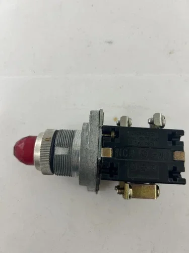 General Electric CR2940UW Illuminated Oil-Tight Push Button — product image 5 of 5